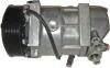Компрессор кондиционера, SCANIA SERIE P/R/T/4 MAHLE / KNECHT ACP 117 000S (фото 6)