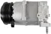 Компресор кондиціонера MAHLE / KNECHT ACP 1185 000P (фото 6)