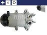 Компрессор кондиционера MAHLE / KNECHT ACP 1185 000S (фото 1)