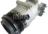 Компрессор кондиционера MAHLE / KNECHT ACP 1185 000S (фото 3)