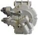 Компрессор кондиционера MAHLE / KNECHT ACP 1185 000S (фото 5)