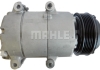 Компрессор кондиционера MAHLE / KNECHT ACP 1185 000S (фото 6)