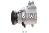 Компресор кондиціонера Hyundai Elantra 1.6 00-06 MAHLE / KNECHT ACP 1223 000S (фото 1)