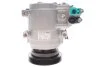 Компресор кондиціонера Hyundai Elantra 1.6 00-06 MAHLE / KNECHT ACP 1223 000S (фото 5)