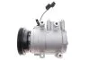 Компресор кондиціонера Hyundai Elantra 1.6 00-06 MAHLE / KNECHT ACP 1223 000S (фото 6)