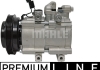 Компрессор кондиционера MAHLE / KNECHT ACP1232000P (фото 1)