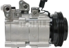 Компрессор кондиционера MAHLE / KNECHT ACP1232000P (фото 5)