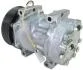 Компрессор кондиционера, VOLVO FM 9/ FM 12/ FH 12 MAHLE / KNECHT ACP 124 000S (фото 4)