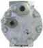 Компрессор кондиционера, VOLVO FM 9/ FM 12/ FH 12 MAHLE / KNECHT ACP 124 000S (фото 5)