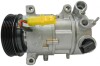 Компресор кондиціонера MAHLE / KNECHT ACP1256000S (фото 4)