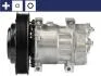 Компрессор кондиционера, VOLVO FH 12/FH 16 MAHLE / KNECHT ACP 126 000S (фото 1)