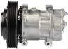 Компрессор кондиционера, VOLVO FH 12/FH 16 MAHLE / KNECHT ACP 126 000S (фото 3)