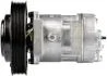 Компрессор кондиционера, VOLVO FH 12/FH 16 MAHLE / KNECHT ACP 126 000S (фото 5)