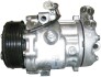 Компресор кондиціонера MAHLE / KNECHT ACP1276000S (фото 3)