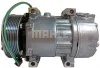 Компрессор кондиционера, SCANIA D, CG, CP, CR MAHLE / KNECHT ACP 128 000S (фото 4)
