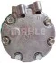 Компрессор кондиционера, SCANIA D, CG, CP, CR MAHLE / KNECHT ACP 128 000S (фото 5)