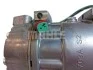Компрессор кондиционера, SCANIA D, CG, CP, CR MAHLE / KNECHT ACP 128 000S (фото 10)