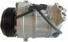 Компрессор кондиционера MAHLE / KNECHT ACP 1295 000S (фото 3)