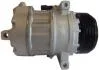 Компрессор кондиционера MAHLE / KNECHT ACP 1295 000S (фото 5)