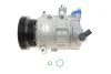 Компресор кондиціонера VW Jetta 2.5FSI 10-/Audi TT 2.5 RS 09-14/Q3 2.5 RS 13-18 (d=110mm + d=127mm) MAHLE / KNECHT ACP 1314 000S (фото 1)