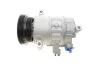 Компресор кондиціонера VW Jetta 2.5FSI 10-/Audi TT 2.5 RS 09-14/Q3 2.5 RS 13-18 (d=110mm + d=127mm) MAHLE / KNECHT ACP 1314 000S (фото 3)