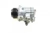 Компресор кондиціонера Ford Transit 2.2TDCi 11-14 (6PK) (Sanden всередині) MAHLE / KNECHT ACP 1361 000P (фото 13)