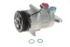 Компрессор кондиционера Ford Transit 2.2TDCi 11-14 (6PK) MAHLE / KNECHT ACP 1361 000S (фото 1)