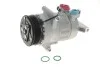 Компресор кондиціонера Ford Transit 2.2TDCi 11-14 (6PK) MAHLE / KNECHT ACP 1361 000S (фото 1)