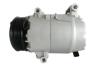 Компресор кондиціонера MAHLE / KNECHT ACP 137 000S (фото 4)
