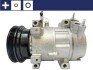 Компресор кондиціонера MAHLE / KNECHT ACP1374000S (фото 1)