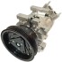 Компресор кондиціонера MAHLE / KNECHT ACP1374000S (фото 3)