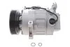 Компрессор кондиционера Renault Laguna 1.6i/1.5 dCi 07-15 MAHLE / KNECHT ACP 141 000S (фото 1)