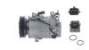 Компресор кондиціонера Renault Laguna 1.6i/1.5 dCi 07-15 MAHLE / KNECHT ACP 141 000S (фото 14)