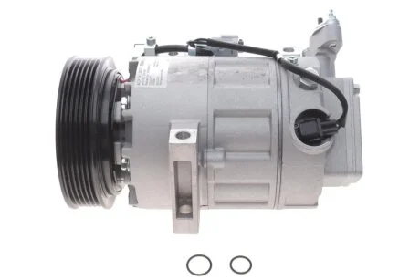 Компрессор кондиционера Renault Laguna 1.6i/1.5 dCi 07-15 MAHLE / KNECHT ACP 141 000S
