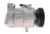 Компрессор кондиционера Renault Laguna 1.6i/1.5 dCi 07-15 MAHLE / KNECHT ACP 141 000S (фото 6)
