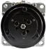 Компрессор кондиционера, MAN TGL/TGM MAHLE / KNECHT ACP 152 000S (фото 1)