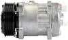 Компрессор кондиционера, MAN TGL/TGM MAHLE / KNECHT ACP 152 000S (фото 2)