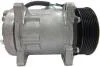 Компрессор кондиционера, MAN TGL/TGM MAHLE / KNECHT ACP 152 000S (фото 4)