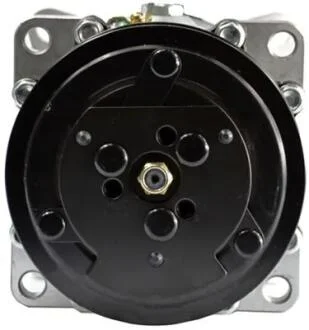 Компрессор кондиционера, MAN TGL/TGM MAHLE / KNECHT ACP 152 000S
