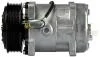 Компрессор кондиционера, MAN TGL/TGM MAHLE / KNECHT ACP 152 000S (фото 5)