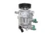 Компресор кондиціонера VW Caddy 1.0-1.4 TSI/2.0 TDI 15-/Crafter 16-/T6 2.0 TDI 15- (d=110mm) (6PK) MAHLE / KNECHT ACP1571000P (фото 1)