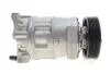 Компресор кондиціонера VW Caddy 1.0-1.4 TSI/2.0 TDI 15-/Crafter 16-/T6 2.0 TDI 15- (d=110mm) (6PK) MAHLE / KNECHT ACP1571000P (фото 6)