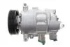 Компресор кондиціонера VW Caddy 1.0-1.4 TSI/2.0 TDI 15-/Crafter 16-/T6 2.0 TDI 15- (d=110mm) (6PK) MAHLE / KNECHT ACP1571000P (фото 8)