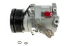 Компресор кондиціонера MAHLE / KNECHT ACP 1582 000S (фото 1)