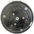 Компресор кондиціонера MAHLE / KNECHT ACP161000S (фото 2)