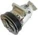 Компресор кондиціонера MAHLE / KNECHT ACP161000S (фото 3)