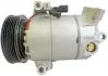 Компресор кондиціонера MAHLE / KNECHT ACP161000S (фото 4)