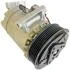 Компресор кондиціонера MAHLE / KNECHT ACP161000S (фото 7)