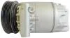 Компресор кондиціонера MAHLE / KNECHT ACP161000S (фото 9)