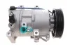 Компрессор кондиционера Hyundai Tucson 1.6 T-GDi 15-20 MAHLE / KNECHT ACP 1638 000S (фото 6)